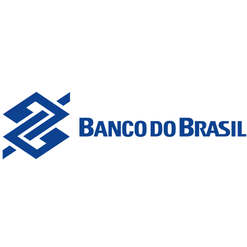Logo Banco do Brasil