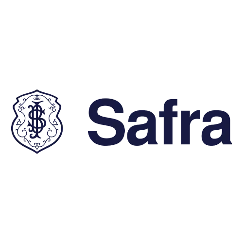 Logo Safra